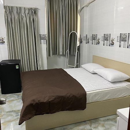 Sea123 Apartment Ho Chi Minh City Exterior photo