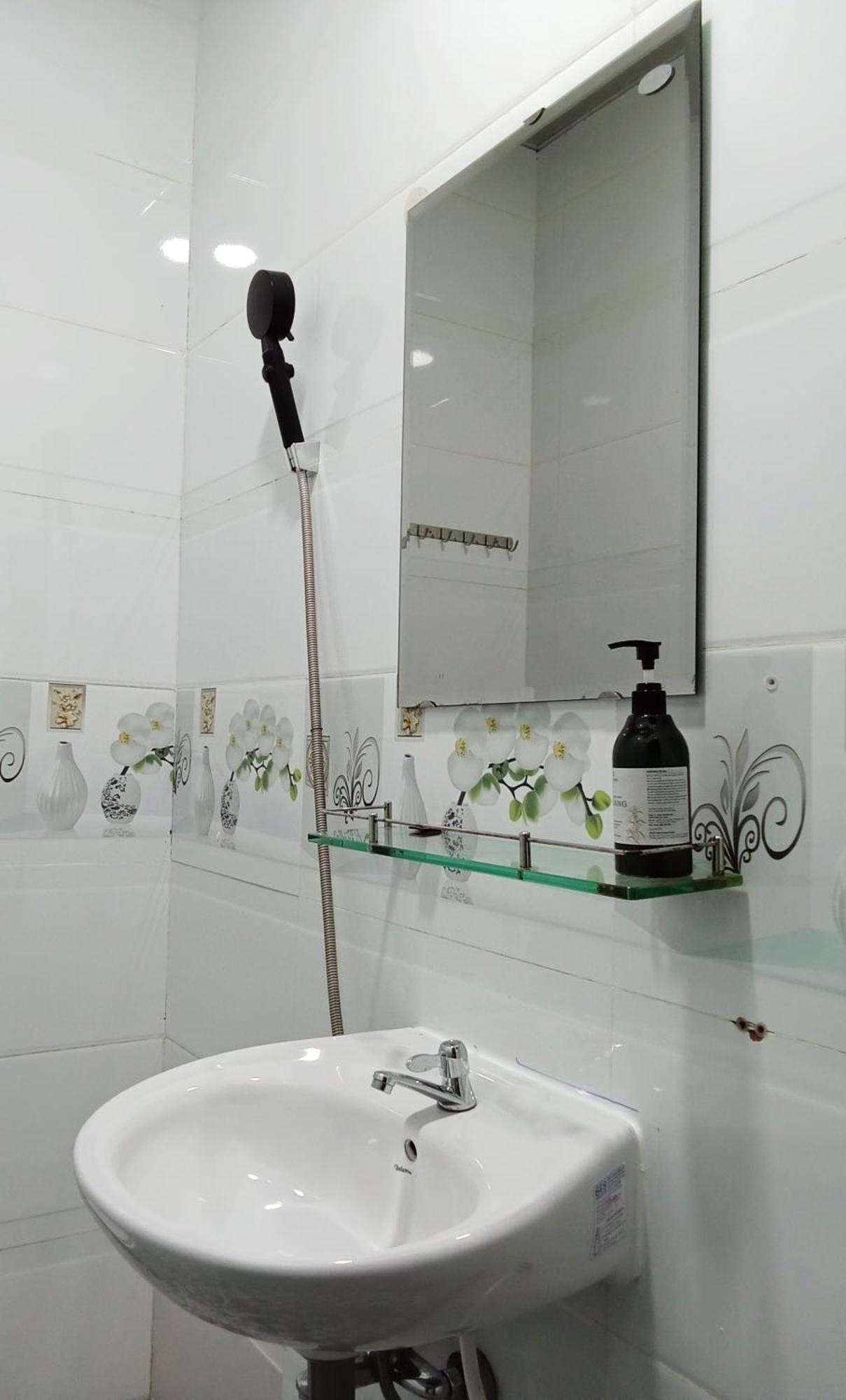 Sea123 Apartment Ho Chi Minh City Exterior photo