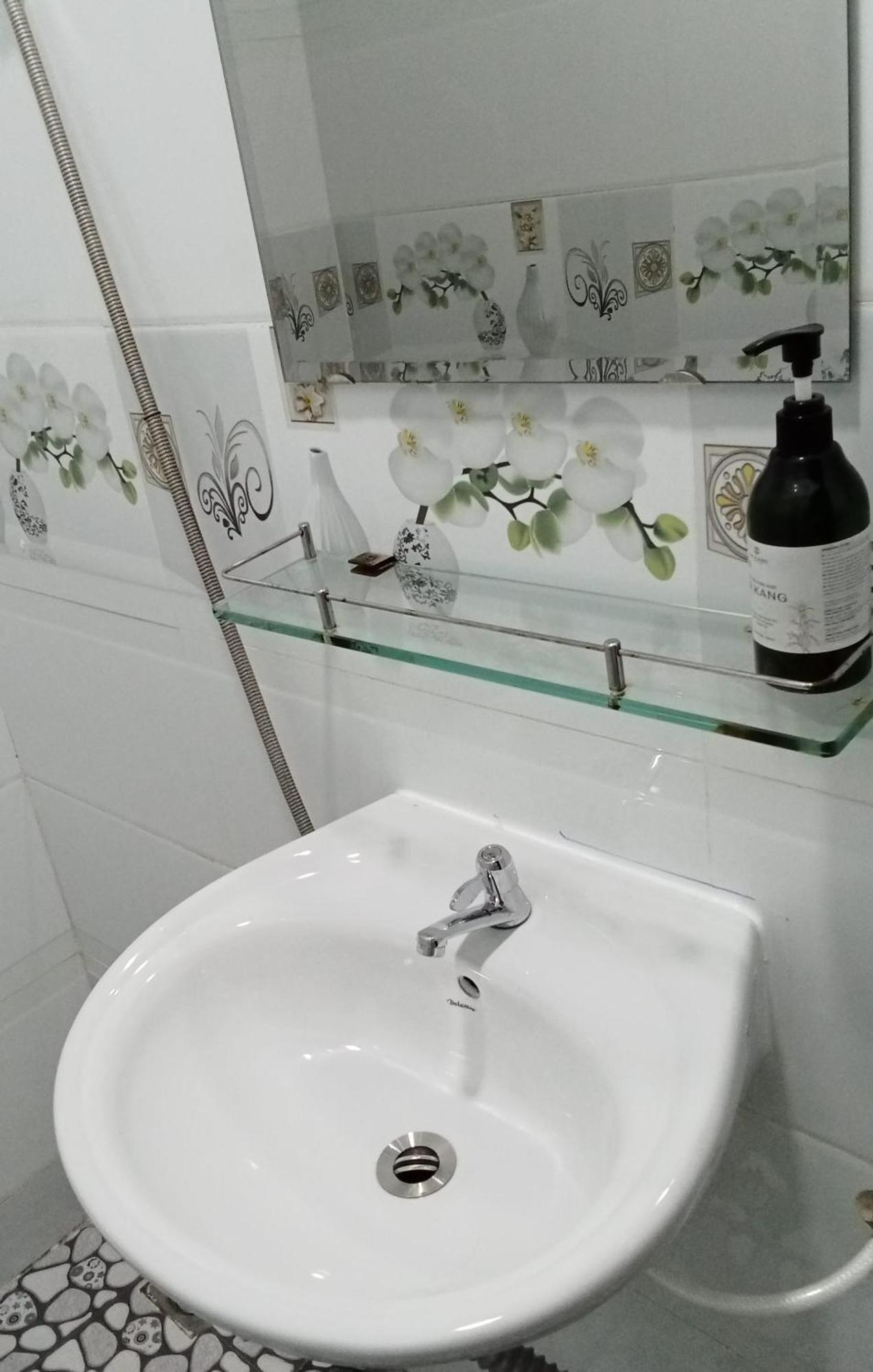 Sea123 Apartment Ho Chi Minh City Exterior photo