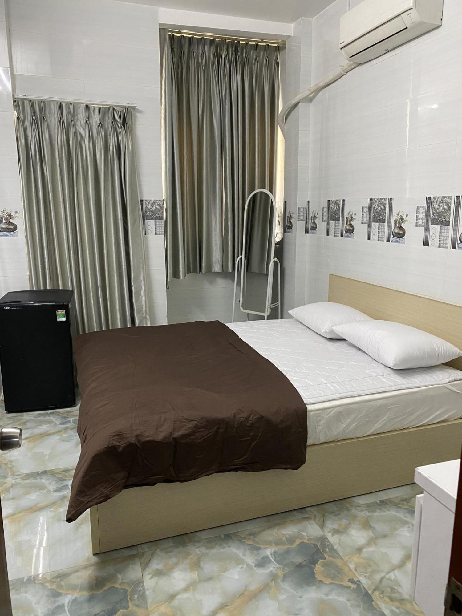Sea123 Apartment Ho Chi Minh City Exterior photo